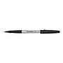 Paper Mate Flair Felt Pen, Ultra Fine Point, Black Ink, Dozen  (8330152)~#|#~sp45378523_sc7