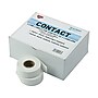 Garvey Labels, 1-Line, White, 1,200 Labels/Rolls, 16 Rolls/Box (090947)~#|#~sp45378629_sc7