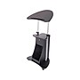Techni Mobili Adjustable Table, Heavy-Duty MDF (RTA-B005-BK46)~#|#~sp45378674_sc7