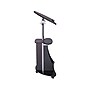 Techni Mobili Adjustable Table, Heavy-Duty MDF (RTA-B005-BK46)~#|#~sp45378675_sc7