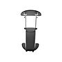 Techni Mobili Adjustable Table, Heavy-Duty MDF (RTA-B005-BK46)~#|#~sp45378676_sc7
