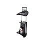Techni Mobili Adjustable Table, Heavy-Duty MDF (RTA-B005-BK46)~#|#~sp45378677_sc7