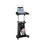 Techni Mobili Adjustable Table, Heavy-Duty MDF (RTA-B005-BK46)~#|#~sp45378678_sc7