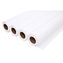 Staples Wide Format CAD Bond Paper, 36" x 150', 4/Carton (26654-CC)~#|#~sp45378693_sc7