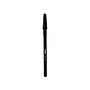 Staples Comfort Stic Ballpoint Pens, Medium Point, Black Ink, Dozen (29236)~#|#~sp45378770_sc7