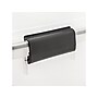 Iris WeatherPro 46.6 Qt. Latch Lid Storage Boxes, Clear (110450)~#|#~sp45379147_sc7