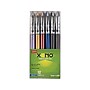 Staples Xeno Ballpoint Pens, Medium Point, Blue Ink, Dozen (17839)~#|#~sp45379214_sc7
