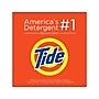 Tide Plus Febreze Freshness Spring & Renewal HE Turbo Clean Liquid Laundry Detergent, 92 fl oz 59 loads (87566)~#|#~sp45379280_sc7