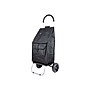 Dbest Trolley Dolly Poly Cart & Bag, Black (01-517)~#|#~sp45440081_sc7