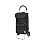 Dbest Trolley Dolly Poly Cart & Bag, Black (01-517)~#|#~sp45440082_sc7