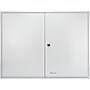 Barska 400 Key Cabinet, Gray (CB12490)~#|#~sp45441417_sc7