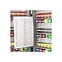 Barska 400 Key Cabinet, Gray (CB12490)~#|#~sp45441448_sc7