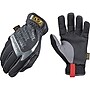 Mechanix Wear FastFit Leather Gloves, Black (MFF-05-011)~#|#~sp45441777_sc7