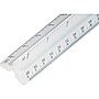 Staedtler Mars Student 12"L Engineer Triangular Scale (987 19-34BK)~#|#~sp45442554_sc7