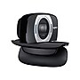 Logitech C615 2-Megapixel Portable Webcam (960-000733)~#|#~sp45443610_sc7