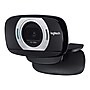 Logitech C615 2-Megapixel Portable Webcam (960-000733)~#|#~sp45443640_sc7