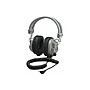 Hamilton Buhl SchoolMate Deluxe Headphones, Gray (SC-7V)~#|#~sp45444281_sc7
