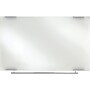 ICEBERG Clarity Glass Dry-Erase Whiteboard, 4' x 3' (31140)~#|#~sp45444310_sc7