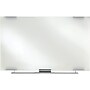 ICEBERG Clarity Glass Dry-Erase Whiteboard, 4' x 3' (31140)~#|#~sp45444311_sc7
