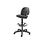 Safco Precision Polyester/Olefin Computer and Desk Chair, Black (3401BL)~#|#~sp45444374_sc7