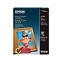 Epson Glossy Photo Paper, 8.5" x 11", 50 Sheets/Pack (S041649)~#|#~sp45445899_sc7