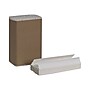 Pacific Blue Basic Recycled C-Fold Paper Towels, 1-ply, 240 Sheets/Pack, 10 Packs/Carton (25190)~#|#~sp45446173_sc7