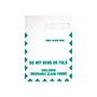 Quality Park Health Claim Insurance Self Seal Catalog Envelopes, 9" x 12.5", White Wove, 100/Box (QUA54692)~#|#~sp45446538_sc7