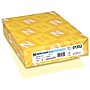Classic Crest 8.5" x 11" Multipurpose Paper, 24 lbs., 92 Brightness, 500/Ream (01352)~#|#~sp45446566_sc7