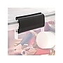 Iris WeatherPro 19 Qt. Latch Lid Storage Box, Clear (110380)~#|#~sp45446666_sc7