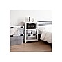 Iris WeatherPro 19 Qt. Latch Lid Storage Box, Clear (110380)~#|#~sp45446669_sc7