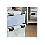Iris WeatherPro 19 Qt. Latch Lid Storage Box, Clear (110380)~#|#~sp45446670_sc7
