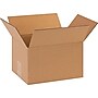 10" x 8" x 6" Standard Shipping Boxes, 32 ECT, 25/Bundle (100806)~#|#~sp45446998_sc7