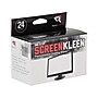 Read Right One Step Screen Kleen Wipes/Cloths, 24/Box (RR1209)~#|#~sp45447524_sc7
