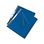 ACCO Presstex 6" Ringless Hanging Binder, Dark Blue (ACC54073)~#|#~sp45447965_sc7