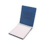 ACCO Presstex 6" Ringless Hanging Binder, Dark Blue (ACC54113)~#|#~sp45447966_sc7