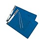 ACCO Presstex 6" Ringless Hanging Binder, Dark Blue (ACC54113)~#|#~sp45447978_sc7