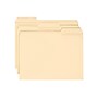 Smead File Folders, Reinforced 1/3-Cut Tab, Letter Size, Manila, 100/Box (10334)~#|#~sp45448028_sc7