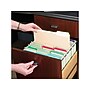 Smead Interior File Folders, 1/3-Cut Tab, Letter Size, Manila, 100/Box (10230)~#|#~sp45448047_sc7
