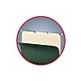 Smead Interior File Folders, 1/3-Cut Tab, Letter Size, Manila, 100/Box (10230)~#|#~sp45448068_sc7