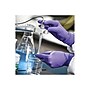 Kimberly-Clark Powder Free Nitrile Exam Gloves, Medium, Purple, 100/Box (55082)~#|#~sp45448304_sc7