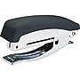 Bostitch Deluxe Hand-Held Stapler, 20 Sheet Capacity, Black/Chrome (42100)~#|#~sp45448911_sc7