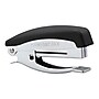 Bostitch Deluxe Hand-Held Stapler, 20 Sheet Capacity, Black/Chrome (42100)~#|#~sp45448912_sc7