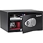 SentrySafe Waterproof Gun Safe with Keypad Lock, 0.98 cu. ft. (X105)~#|#~sp45448919_sc7