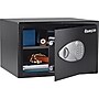 SentrySafe Standard Safe with Keypad Lock, 1.18 cu. ft. (X125)~#|#~sp45448921_sc7