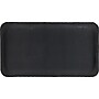M+A Matting Hog Heaven 7/8" Commercial Entrance Floor Mat, 3' x 5', Black (422035100)~#|#~sp45449526_sc7