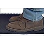 M+A Matting Hog Heaven 7/8" Commercial Entrance Floor Mat, 3' x 5', Black (422035100)~#|#~sp45449527_sc7