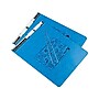 ACCO Presstex 6" Ringless Hanging Binder, Light Blue (54112)~#|#~sp45449804_sc7