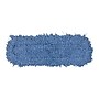 Rubbermaid Blend Dust Mop Pad, Blue (FGJ25300BL00)~#|#~sp45450417_sc7