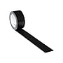 Duck Tape Heavy Duty Duct Tape, 1.88" x 20 Yds., Black (1265013)~#|#~sp45450855_sc7