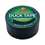 Duck Tape Heavy Duty Duct Tape, 1.88" x 20 Yds., Black (1265013)~#|#~sp45450856_sc7